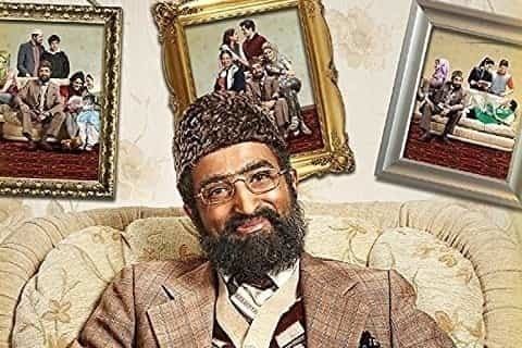 Citizen Khan