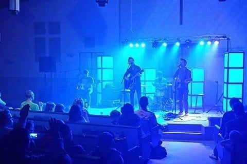 Citizen Way