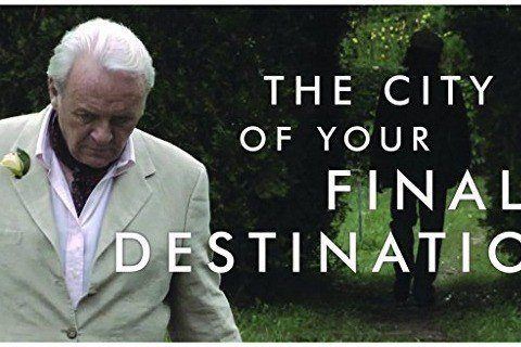 The City of Your Final Destination