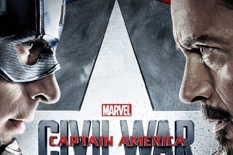 Captain America: Civil War