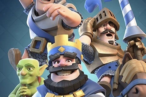 Clash Royale