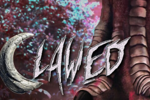 Clawed