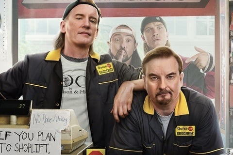 Clerks III