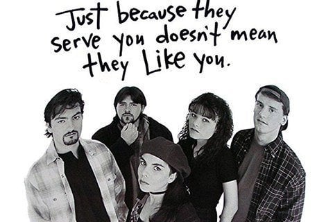 Clerks