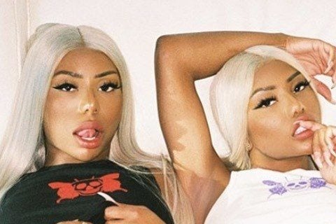 Clermont twins the 