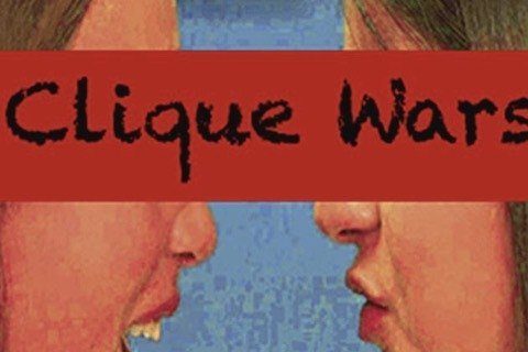Clique Wars
