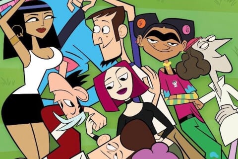 Clone High