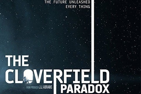 The Cloverfield Paradox