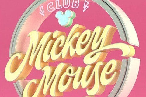 Club Mickey Mouse
