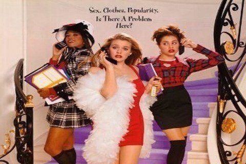 Clueless