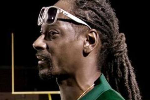 Coach Snoop