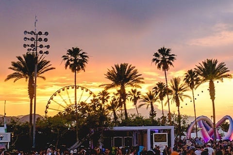 Coachella