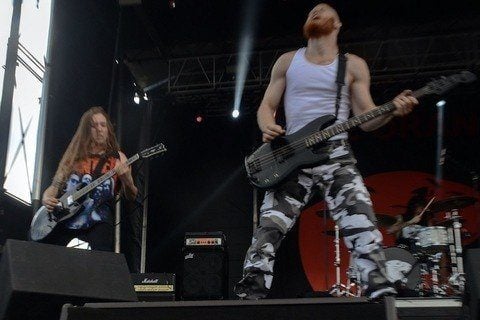 Code Orange