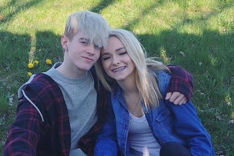 Cody & Zoe