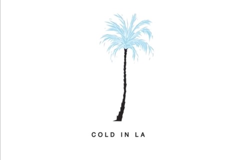 Cold in LA