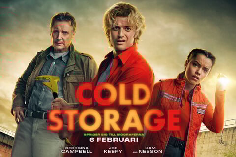 Cold Storage