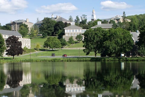 Colgate University