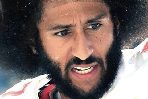 Colin Kaepernick VS The World