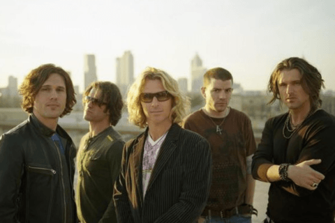 Collective Soul