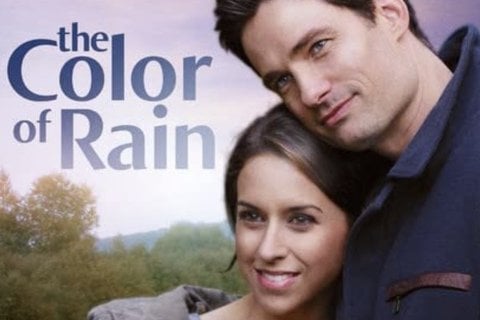 Color of Rain