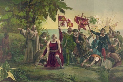 Columbus Day