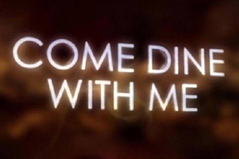 Come Dine with Me