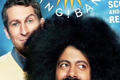 Comedy Bang! Bang!