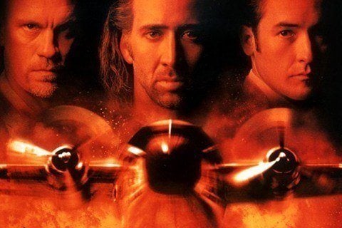 Con Air