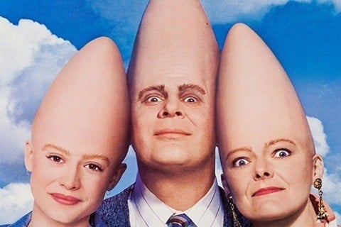 Coneheads