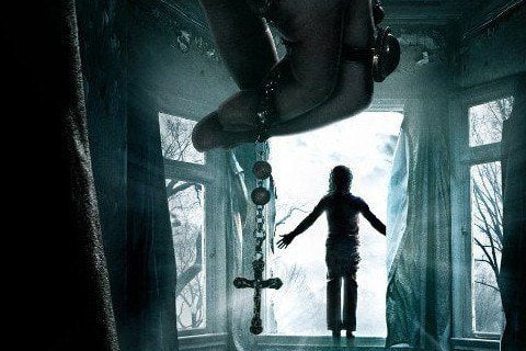 The Conjuring 2