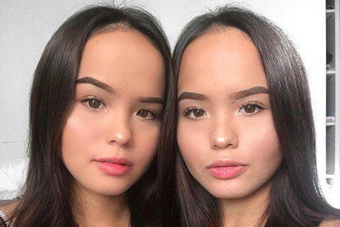 The Connell Twins