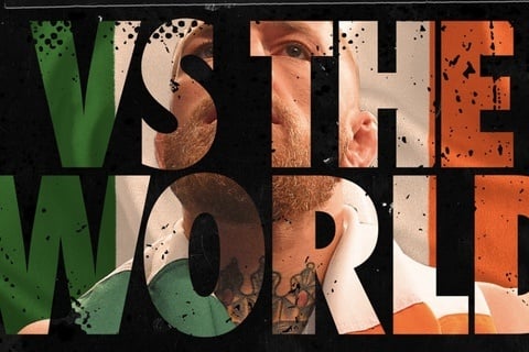 Conor McGregor vs the World