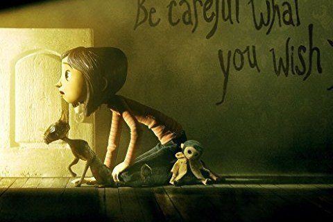 Coraline