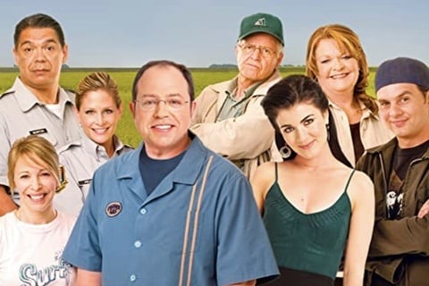 Corner Gas