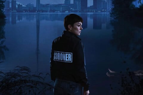 Coroner