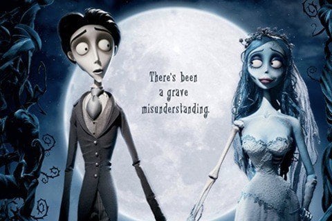 Corpse Bride