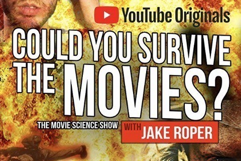 Could You Survive the Movies?