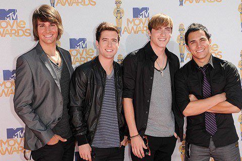 Big Time Rush