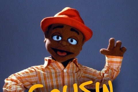 Cousin Skeeter