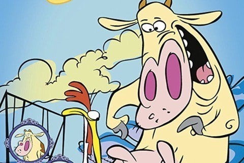 Cow and Chicken - Cast, Ages, Trivia | Famous Birthdays