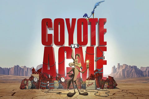Coyote vs. Acme