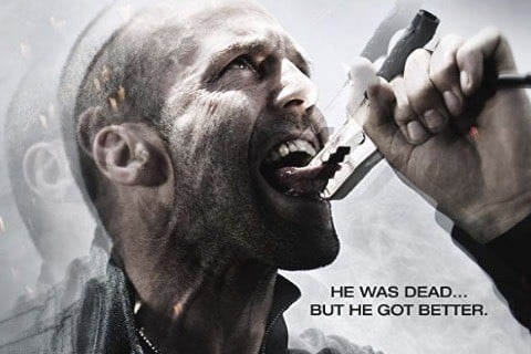 Crank: High Voltage