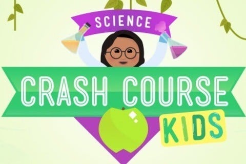 Crash Course Kids