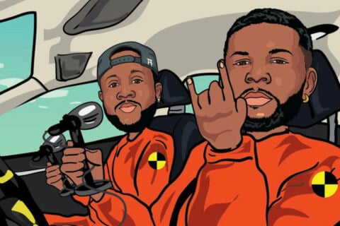 Crash Dummies Podcast