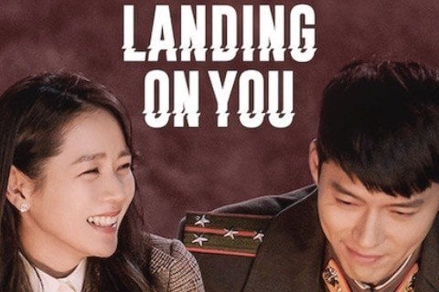 crash landing on you ending