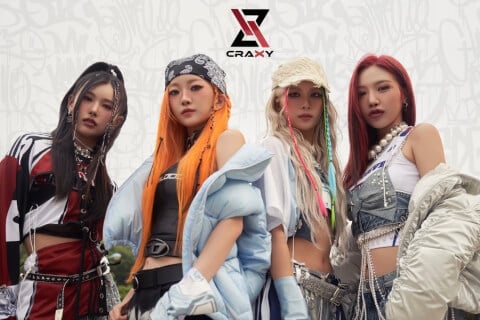 CRAXY
