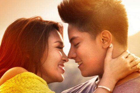 Crazy Beautiful You