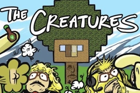 The Creatures