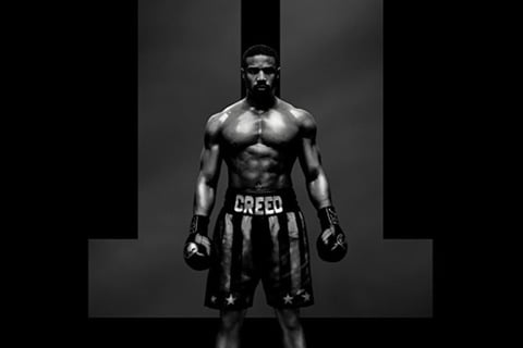 Creed ii hotsell full movie hd