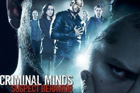 Criminal Minds: Suspect Behavior